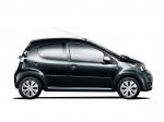 Citroen C1 Airplay 5-Door 2010 года
